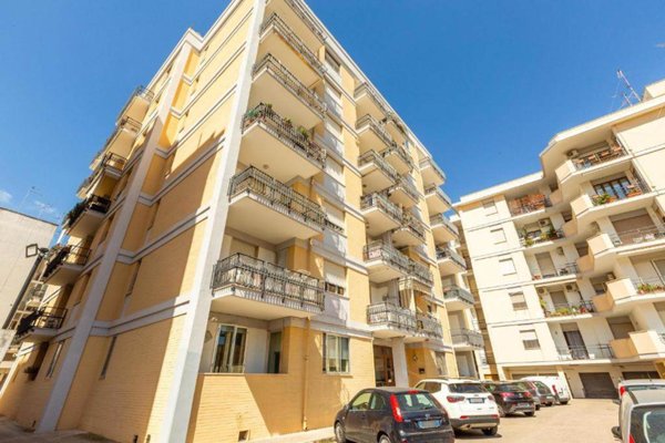 appartamento in vendita a Lecce in zona Rudiae