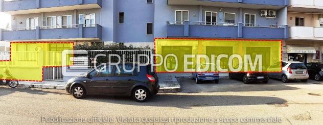 negozio in vendita a Lecce