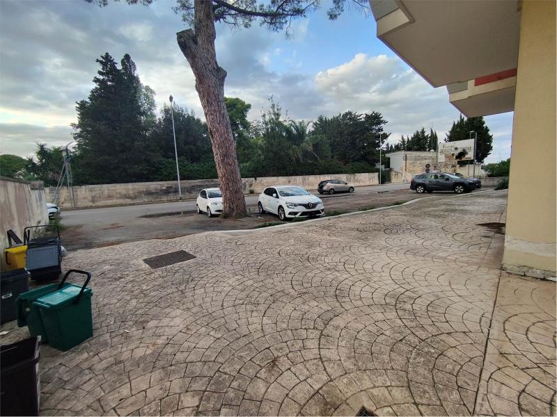 appartamento in vendita a Lecce