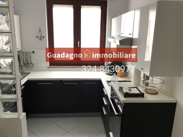 appartamento in vendita a Lecce in zona Salesiani