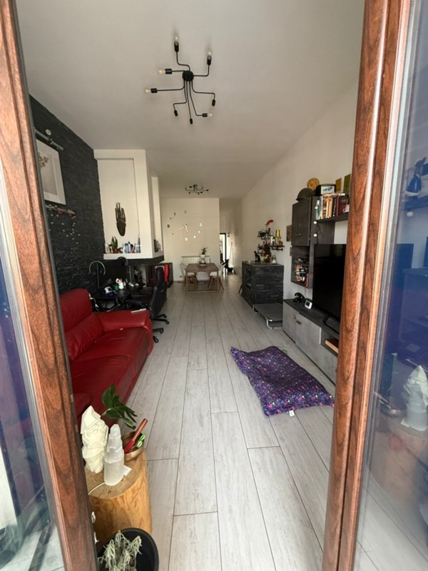 appartamento in vendita a Lecce in zona Borgo Pace