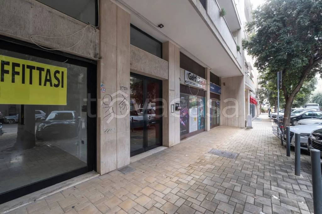 appartamento in vendita a Lecce in zona Leuca