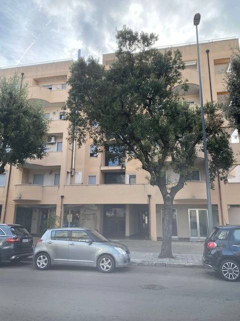appartamento in vendita a Lecce in zona Partigiani