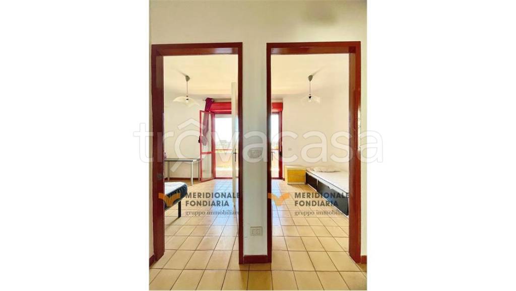 appartamento in vendita a Lecce in zona Borgo Pace