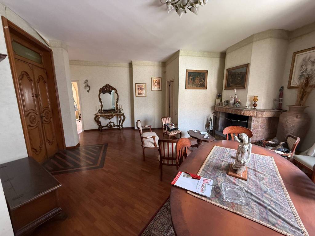 appartamento in vendita a Lecce in zona Centro Città