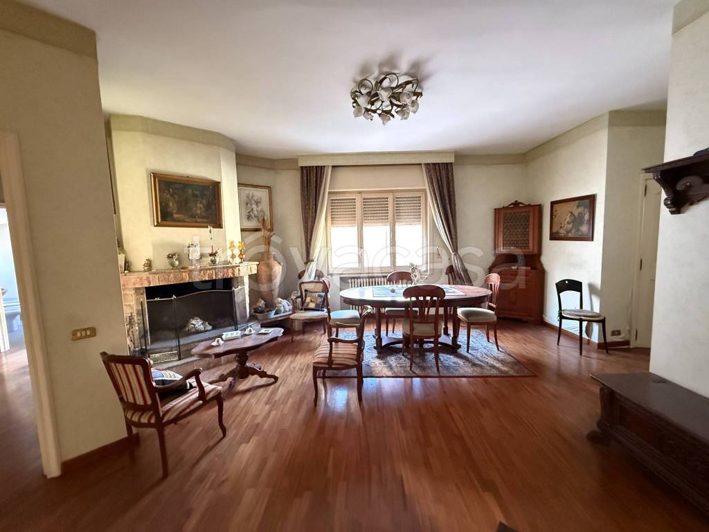 appartamento in vendita a Lecce in zona Centro Città