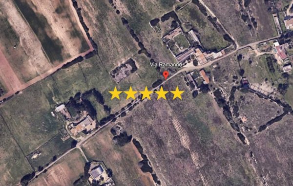 appartamento in vendita a Lecce in zona San Cataldo