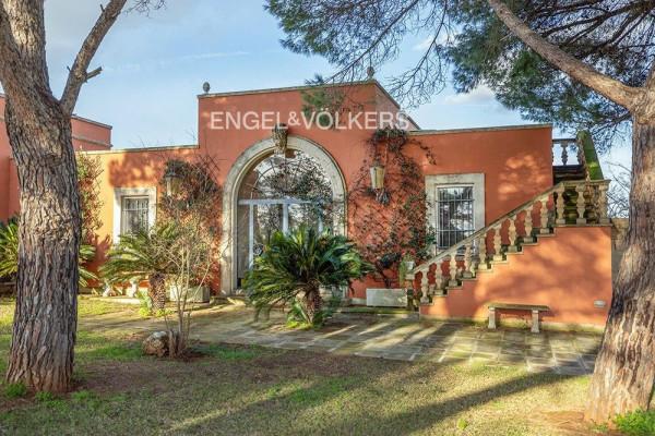 casa indipendente in vendita a Lecce