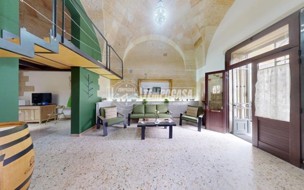 appartamento in vendita a Lecce in zona Borgo Pace