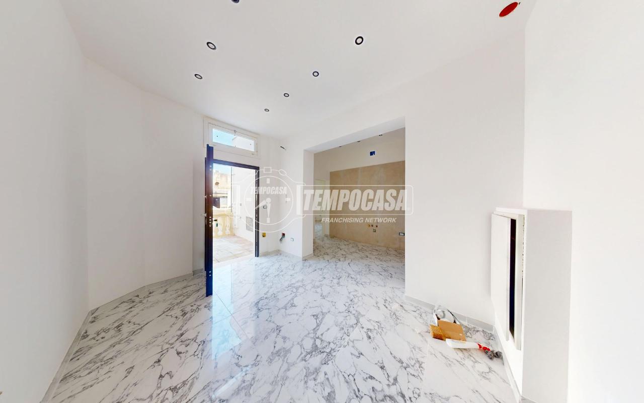 appartamento in vendita a Lecce in zona Borgo Pace
