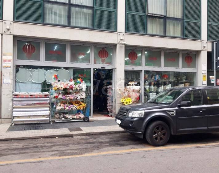negozio in vendita a Lecce in zona Mazzini