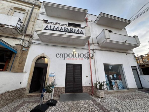 appartamento in vendita a Lecce in zona Leuca