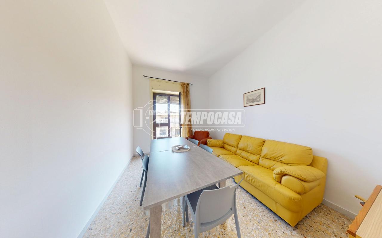 appartamento in vendita a Lecce in zona Rudiae