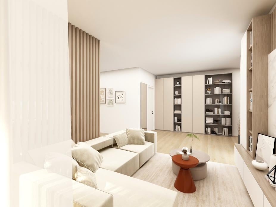 appartamento in vendita a Lecce in zona Leuca