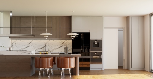 appartamento in vendita a Lecce in zona Salesiani