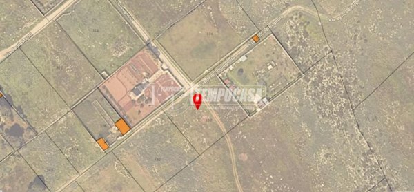 terreno agricolo in vendita a Lecce in zona Torre Chianca