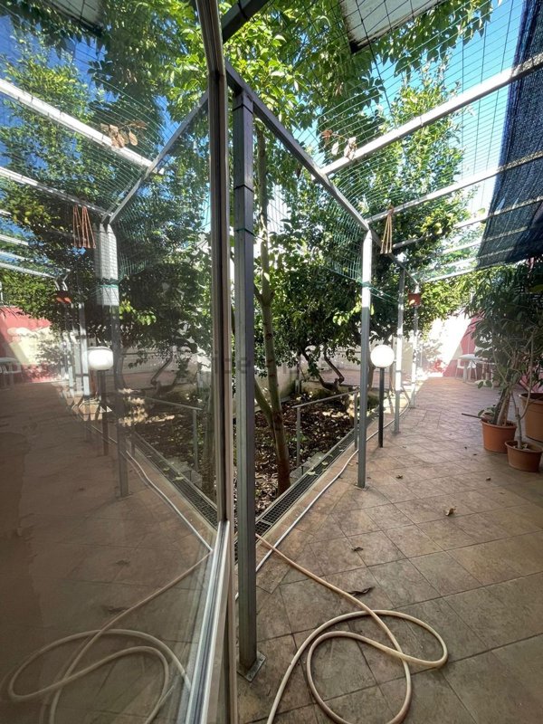 casa indipendente in vendita a Lecce