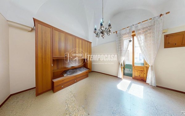 appartamento in vendita a Lecce in zona Borgo Pace