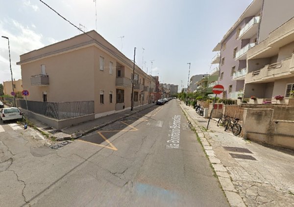 appartamento in vendita a Lecce in zona Borgo Pace