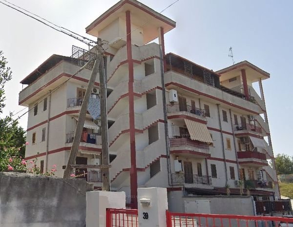 appartamento in vendita a Lecce in zona Rudiae