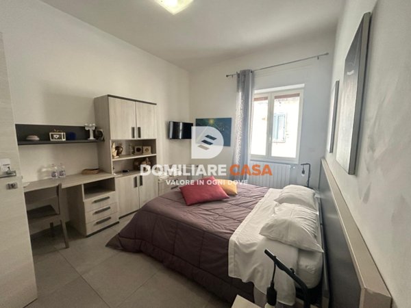 appartamento in vendita a Lecce in zona Borgo Pace