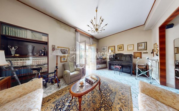 appartamento in vendita a Lecce in zona Borgo Pace