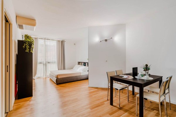 appartamento in vendita a Lecce in zona Mazzini