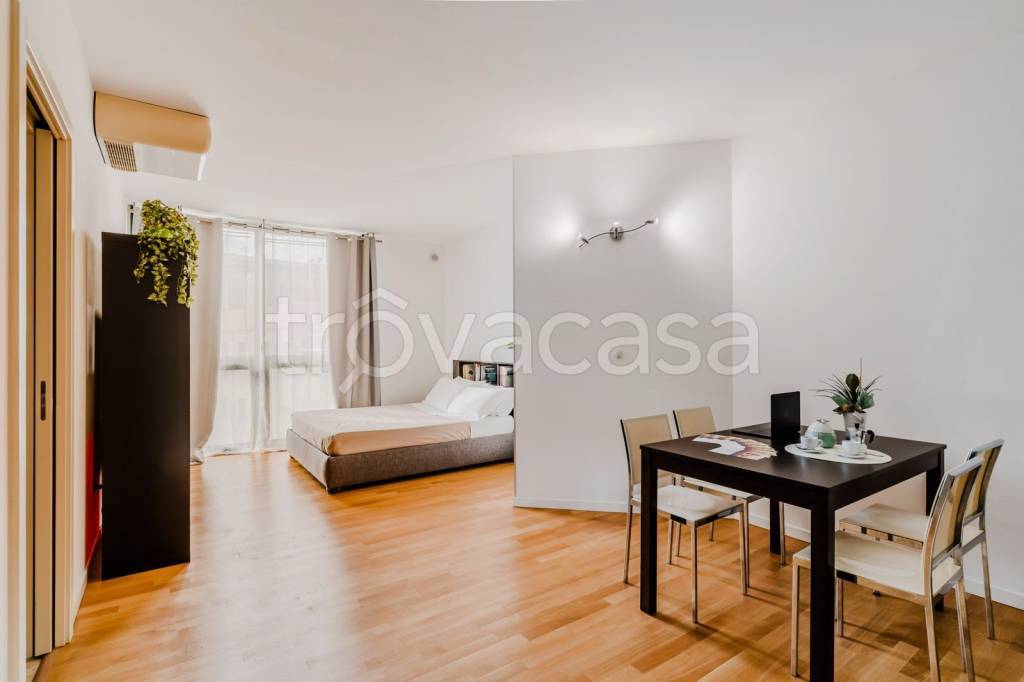 appartamento in vendita a Lecce in zona Mazzini