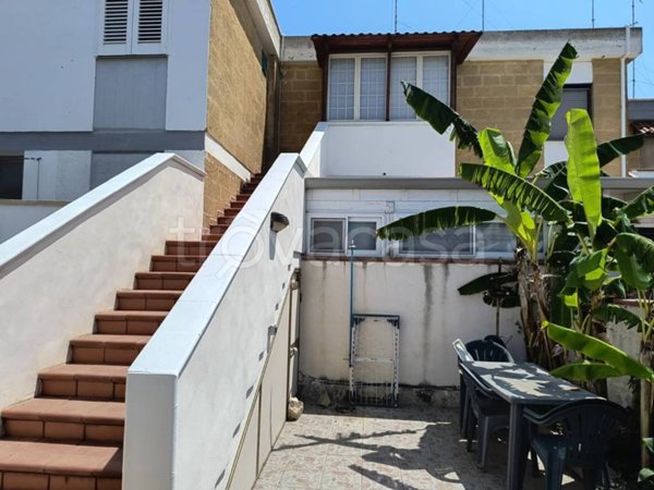 casa indipendente in vendita a Lecce in zona San Cataldo