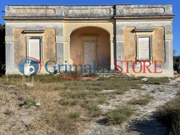 casa indipendente in vendita a Lecce in zona Rudiae
