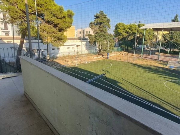 appartamento in vendita a Lecce in zona Santa Rosa