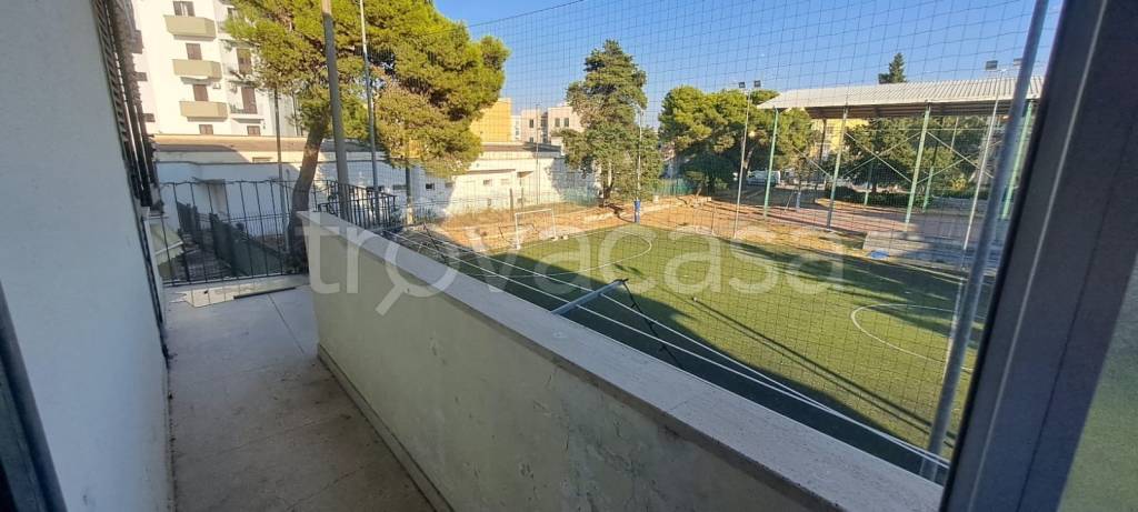 appartamento in vendita a Lecce in zona Santa Rosa