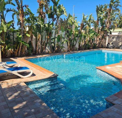 casa indipendente in vendita a Lecce in zona Centro Città