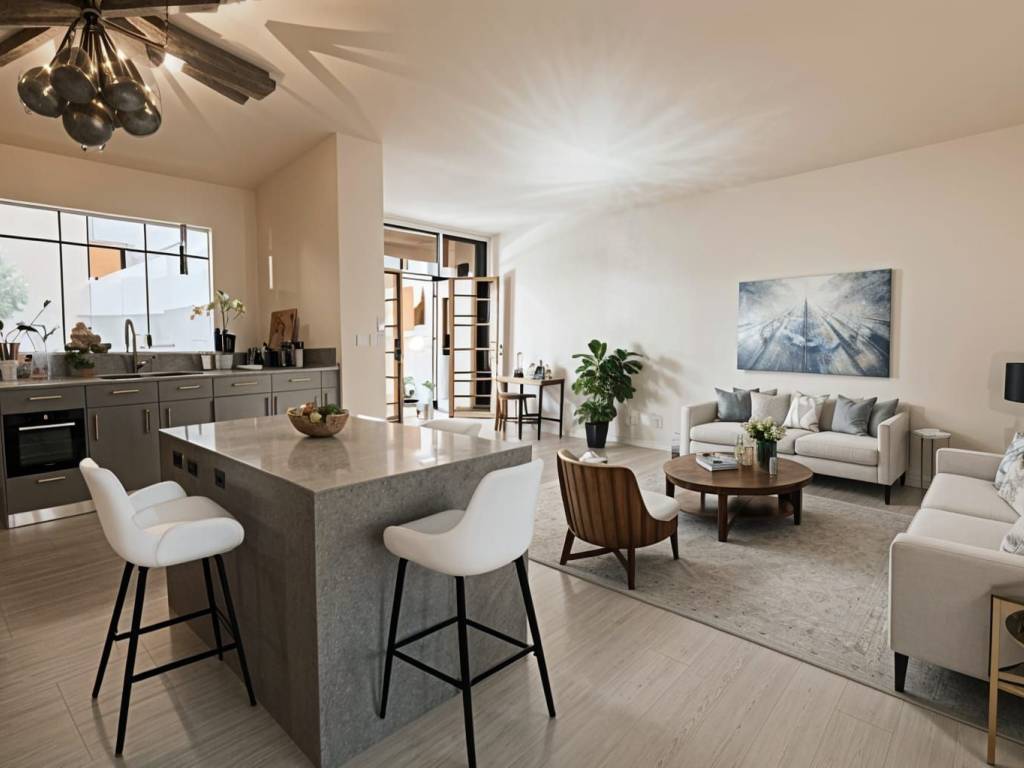 appartamento in vendita a Lecce