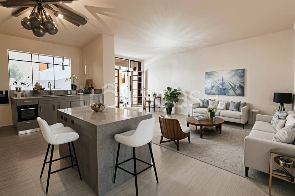 appartamento in vendita a Lecce