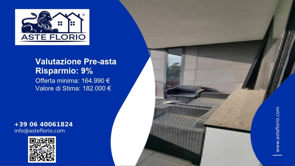 appartamento in vendita a Lecce in zona Partigiani