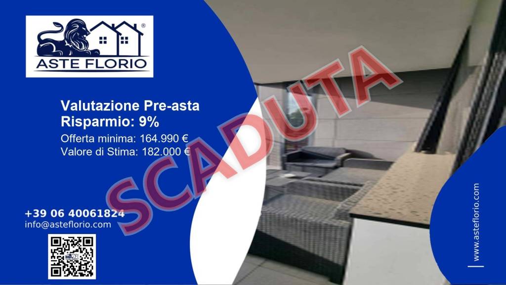 appartamento in vendita a Lecce