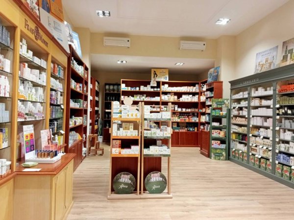 negozio in vendita a Lecce in zona Mazzini