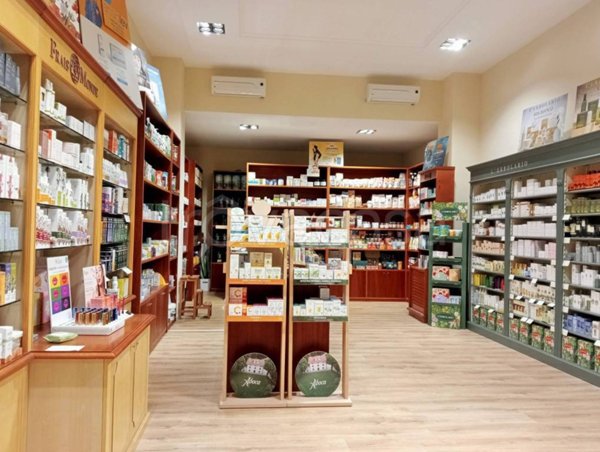 negozio in vendita a Lecce in zona Mazzini