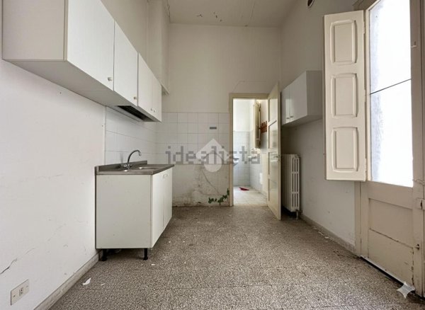appartamento in vendita a Lecce in zona Borgo Pace