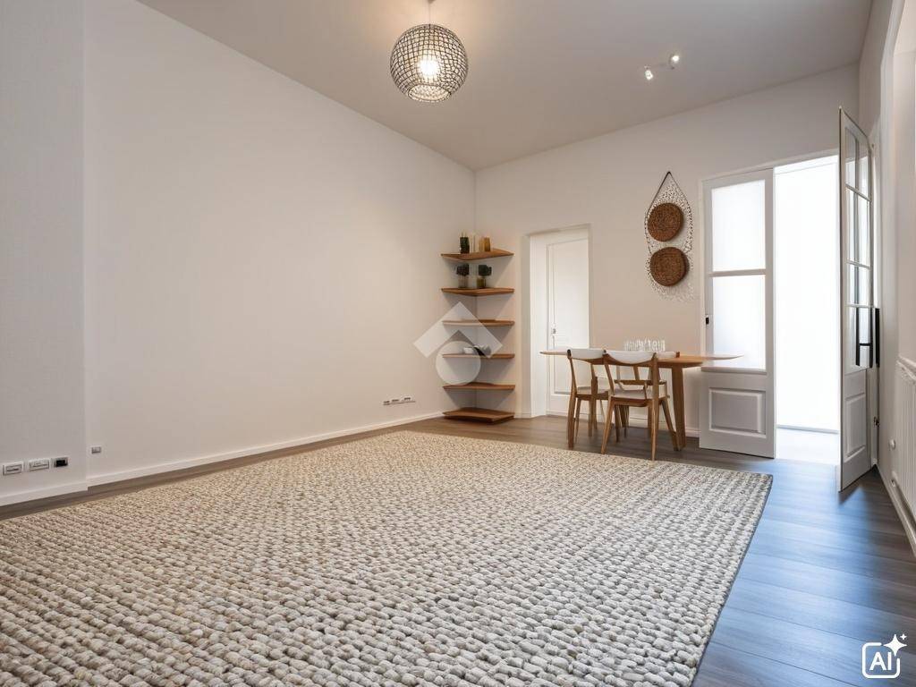 appartamento in vendita a Lecce in zona Borgo Pace