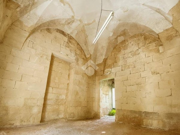 appartamento in vendita a Lecce in zona Borgo Pace