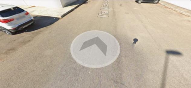 locale commerciale in vendita a Lecce