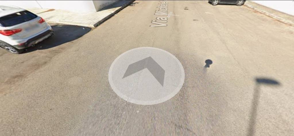 locale commerciale in vendita a Lecce in zona Torre Rinalda