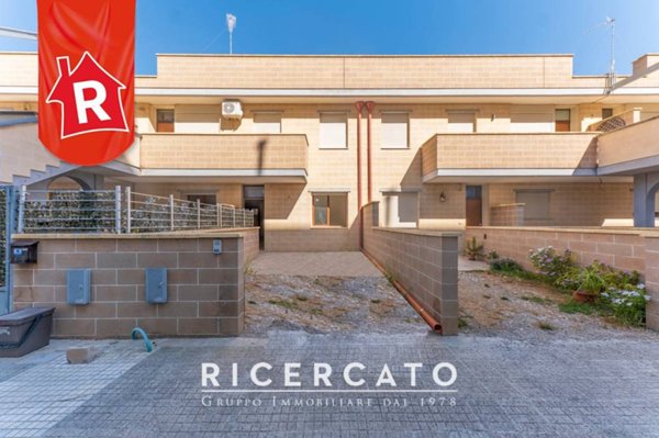 appartamento in vendita a Lecce in zona Stadio