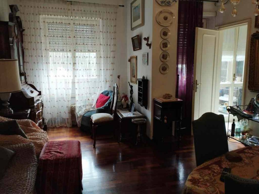 appartamento in vendita a Lecce in zona Salesiani