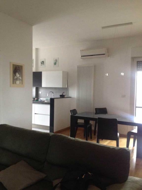 appartamento in vendita a Lecce in zona Centro Città