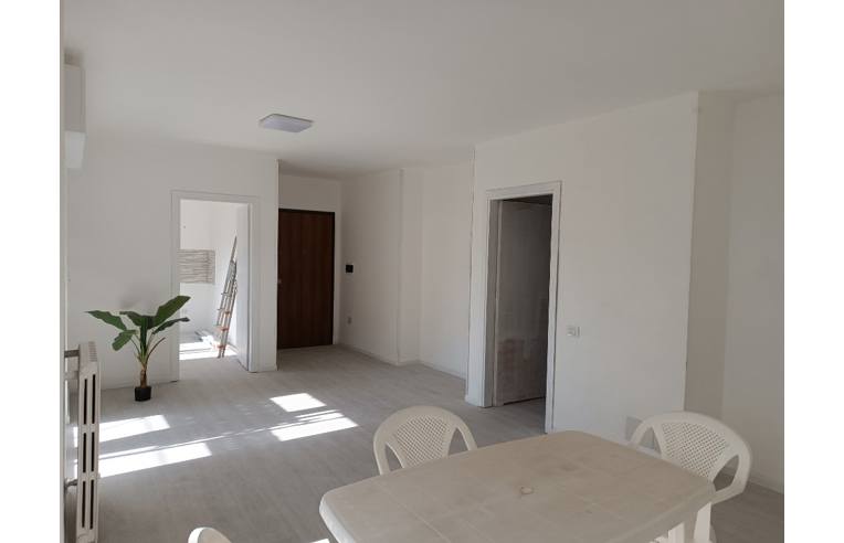 appartamento in vendita a Lecce in zona Borgo Pace