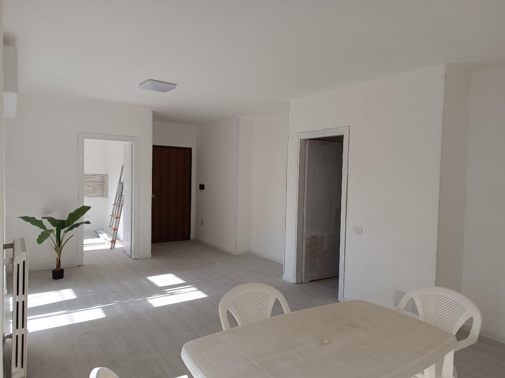 appartamento in vendita a Lecce in zona Borgo Pace