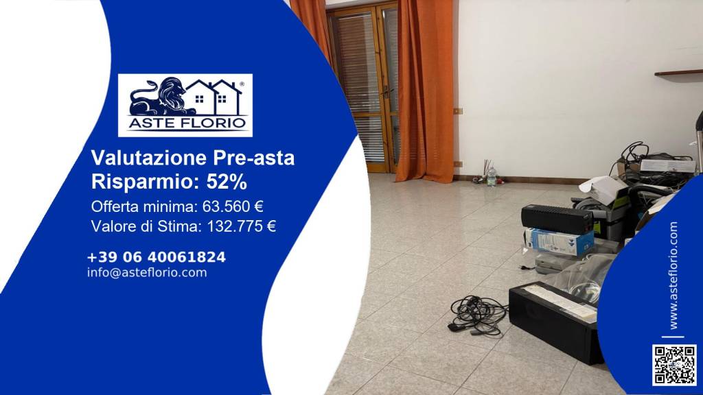 appartamento in vendita a Lecce in zona Rudiae